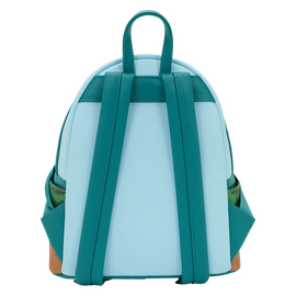 PHINEAS & FERB - Mini Backpack Loungefly