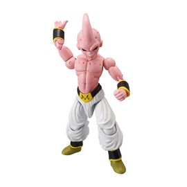 DRAGON BALL - Majin Bu Fin. Form - Figure Dragon Stars 17cm Serie 11