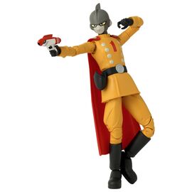 DRAGON BALL SUPER SUPER HERO - Gamma 1 - Figure Dragon Stars 17cm