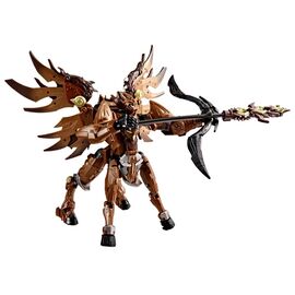 TRANSFORMERS - Onyx Prime - Figure Age of the primes 19cm