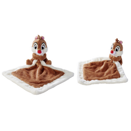 CHIP & DALE - Dale - Plush + Comforter 37cm