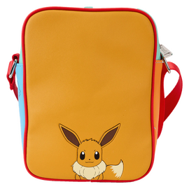 POKEMON - Crossbody bag Loungefly