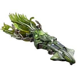 TRANSFORMERS - Quintus Prime - Figure Age of the Primes Deluxe 14cm
