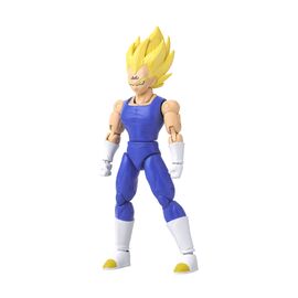DRAGON BALL - Majin Vegeta - Figure Dragon Stars 17cm