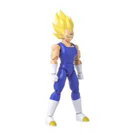 DRAGON BALL - Majin Vegeta - Figure Dragon Stars 17cm