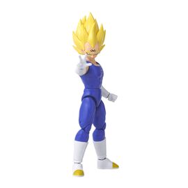 DRAGON BALL - Majin Vegeta - Figure Dragon Stars 17cm