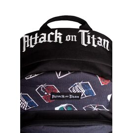 ATTACK ON TITAN - Backpack