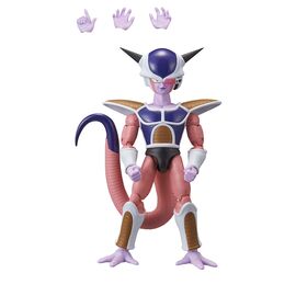 DRAGON BALL - Freezer 1st Form - Figure Dragon Stars 17cm Serie 9
