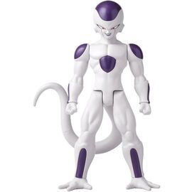 DRAGON BALL - Frieza 4th Form - Giant Figure Limit Breaker 30cm