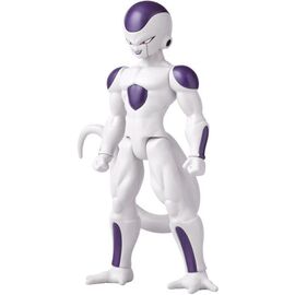 DRAGON BALL - Frieza 4th Form - Giant Figure Limit Breaker 30cm