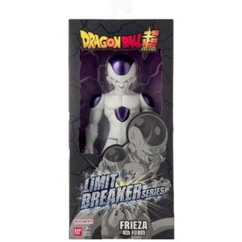 DRAGON BALL - Frieza 4th Form - Giant Figure Limit Breaker 30cm