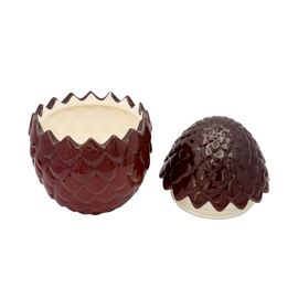 GAME OF THRONES - Dragon egg - Cookie Jar 21x20x21cm