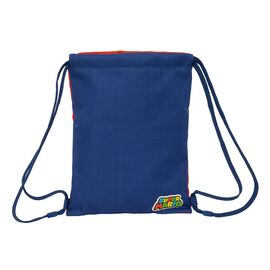 SUPER MARIO - Mario & Luigi - Gym Bag '34x26x1cm'