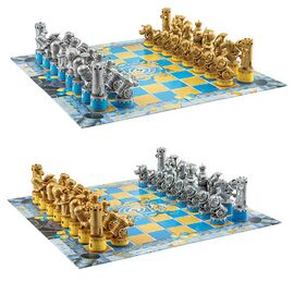 MINIONS - Chess Game Medieval Mayhem