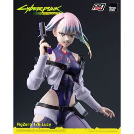CYBERPUNK EDGERUNNERS - Lucy - Figure 1/6 28cm