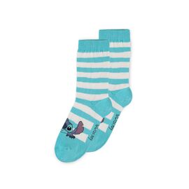 STITCH & ANGEL & SCRUMP - Pack of 3 pairs of socks (T39-42)