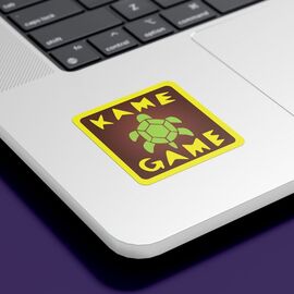 YU-GI-OH! - Set of tech decals