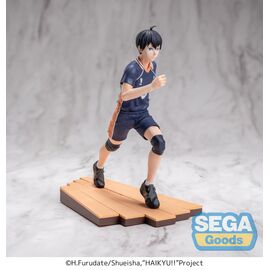 HAIKYU!! - Tobio Kageyama - Figure High Premium 16cm