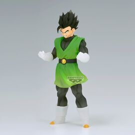 DRAGON BALL Z - Gohan - Figure Clearise 18cm