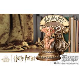 HARRY POTTER - Dobby - Bookend 20cm