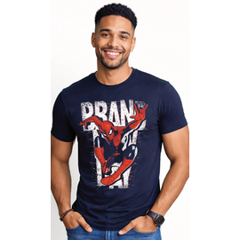 SPIDER-MAN BRAND NEW DAY - Brand New Day - T-Shirt (XL)