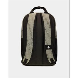 PLAYSTATION - Controls -Backpack
