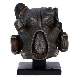 FALLOUT - Helmet X-01 - Mini Replica 11cm