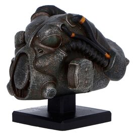 FALLOUT - Helmet X-01 - Mini Replica 11cm