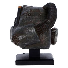 FALLOUT - Helmet X-01 - Mini Replica 11cm