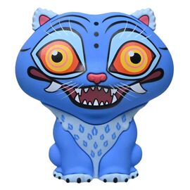 K-POP DEMON HUNTER - Derpy - 3D foam collectible magnet