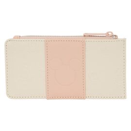 MICKEY & FRIENDS - All-over print - Cardholder Loungefly