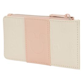 MICKEY & FRIENDS - All-over print - Cardholder Loungefly