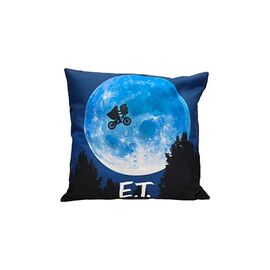 E.T. - Poster - Cushion '40x40x1cm'