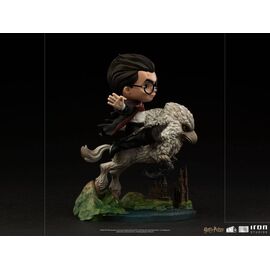 HARRY POTTER - Harry & Buckbeak - Figure Mini Co. 16cm