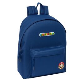 SUPER MARIO - Backpack '42x33x15cm'