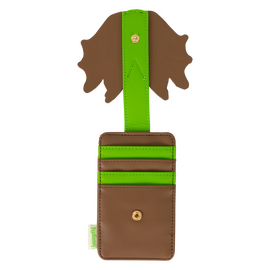 AVATAR THE LAST AIRBENDER - Cardholder Loungefly