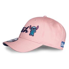 DISNEY - STITCH - Adjustable Cap