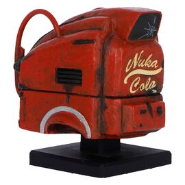 FALLOUT - Helmet Nukatron - Mini Replica 11cm
