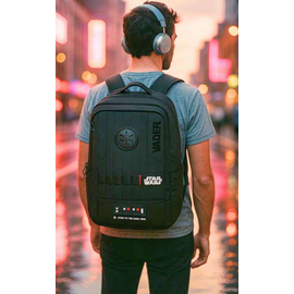 STAR WARS - Travel Backpack - 44x31x14cm
