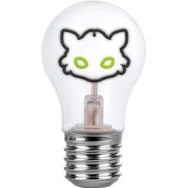 HOW TO TRAIN YOUR DRAGON - LED Bulb 7x12.5cm