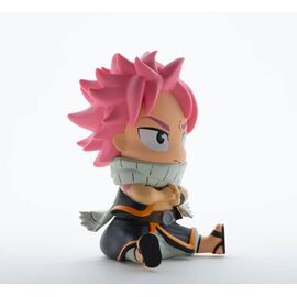FAIRY TAIL - Natsu - Money Box PVC 18cm