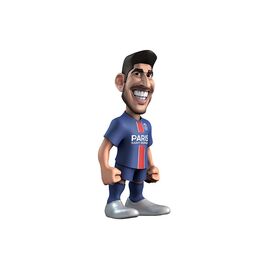 FOOTBALL - PSG Asensio - Figure Minix # 12cm