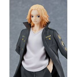 TOKYO REVENGERS - Manjiro Sano - Pop Up Parade 17cm