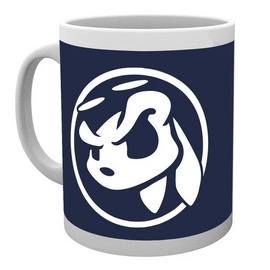 UNCHARTED 4 - Ceramic Mug - 300 ml - Ottsel