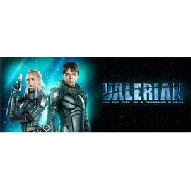 VALERIAN - Ceramic Mug - 300 ml - Duo