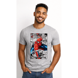 SPIDER-MAN BRAND NEW DAY - Spider-man - T-Shirt (M)