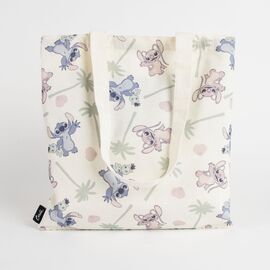 STITCH & ANGEL - Tote Bag - 36x39cm
