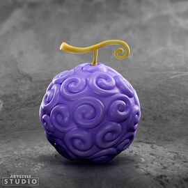 ONE PIECE - Replica Gum-Gum Fruit