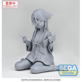 MONO - Haruno Akiyama - Statue PM Perching 9cm