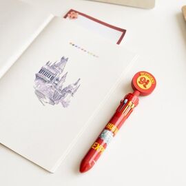 HARRY POTTER - Plateform 9 3/4 - 10 Colors 3D Pen